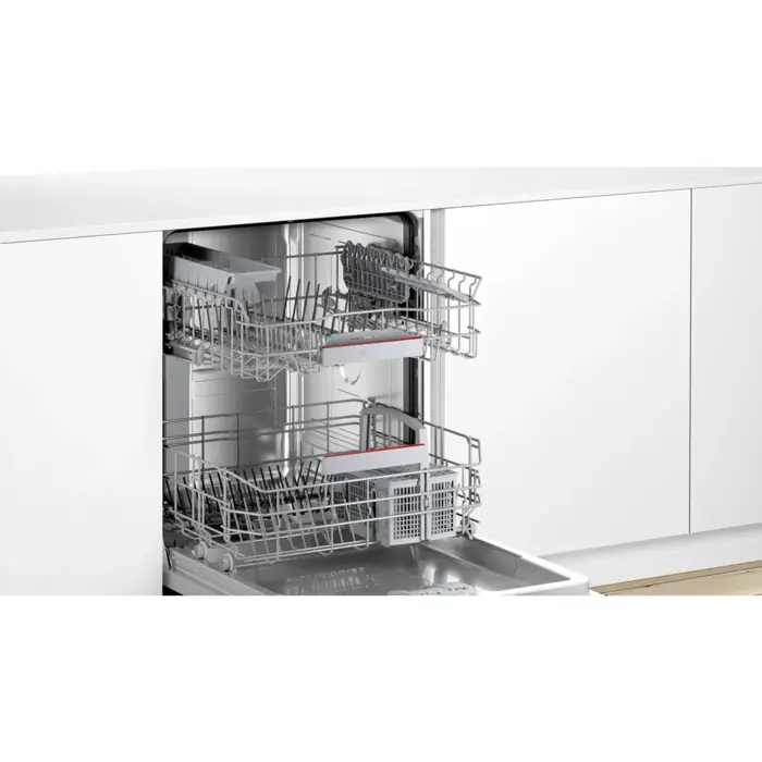 Bosch SMV4EAX28E Series 4 (white, 60 cm, Home Connect)