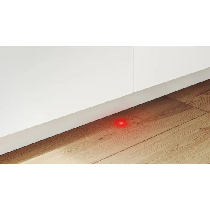 Bosch SMV4EAX28E Series 4 (white, 60 cm, Home Connect)