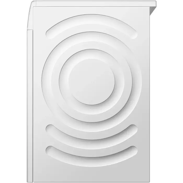 Bosch WGB256A41 Series 8 (white/black, i-Dos)