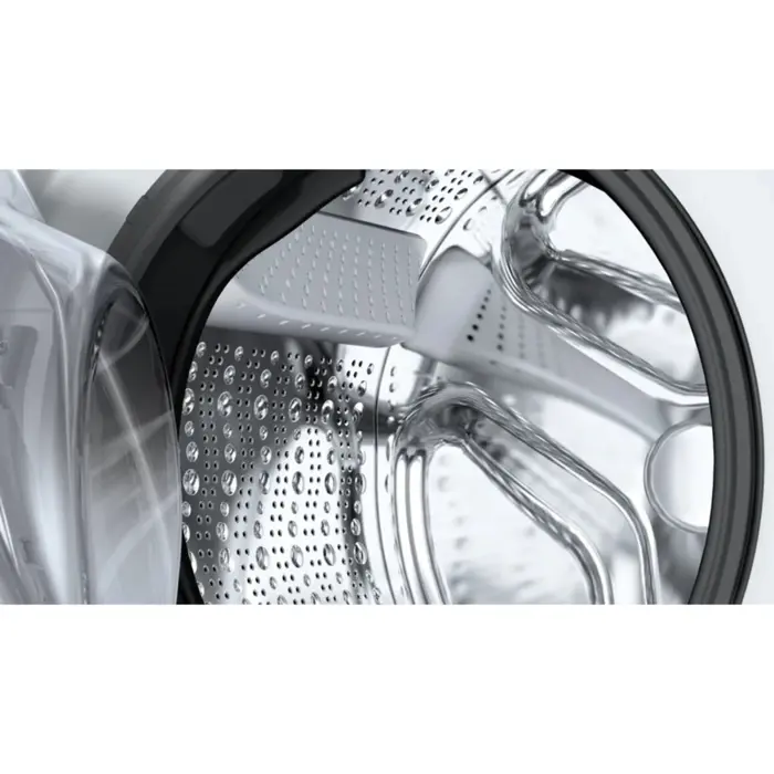 Bosch WGB256A41 Series 8 (white/black, i-Dos)