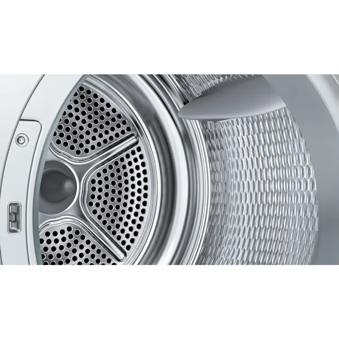 Bosch WQG243D41 Series 6 (white/black)