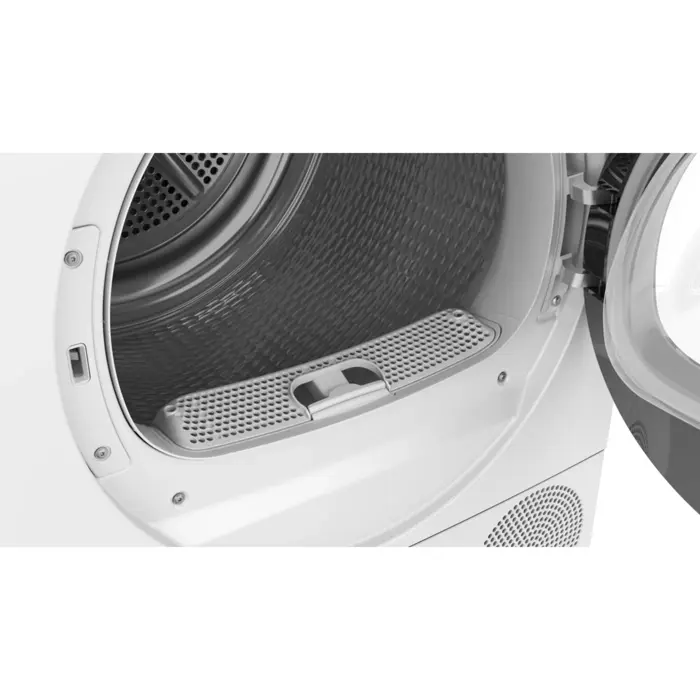 Bosch WTH83VV4 Series 4 (white)