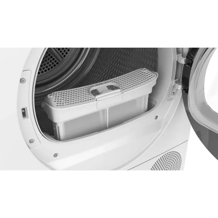 Bosch WTH83VV4 Series 4 (white)