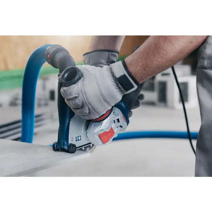 Bosch X-LOCK DIA Cutting Disc Turbo 125mm - 2608615132