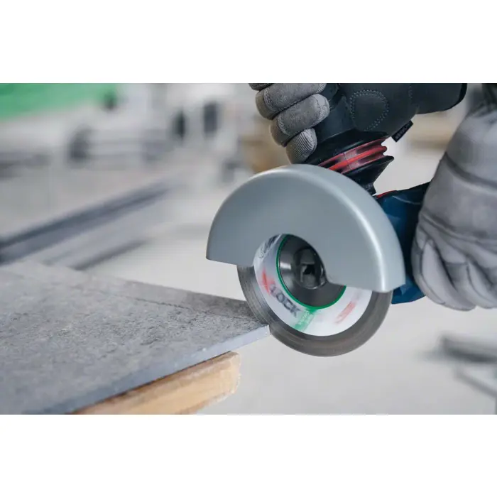 Bosch X-LOCK DIA Cutting Disc Turbo 125mm - 2608615132