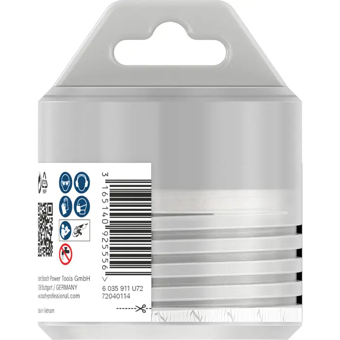 Bosch X-LOCK Dry Sp.Dia-Bohrbohr.60mm - 2608599019