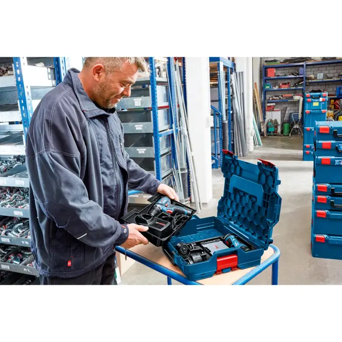 Bosch XL-BOXX, tool box