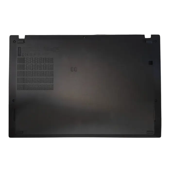 Bottom case Lenovo T495S;P/N 02DM398