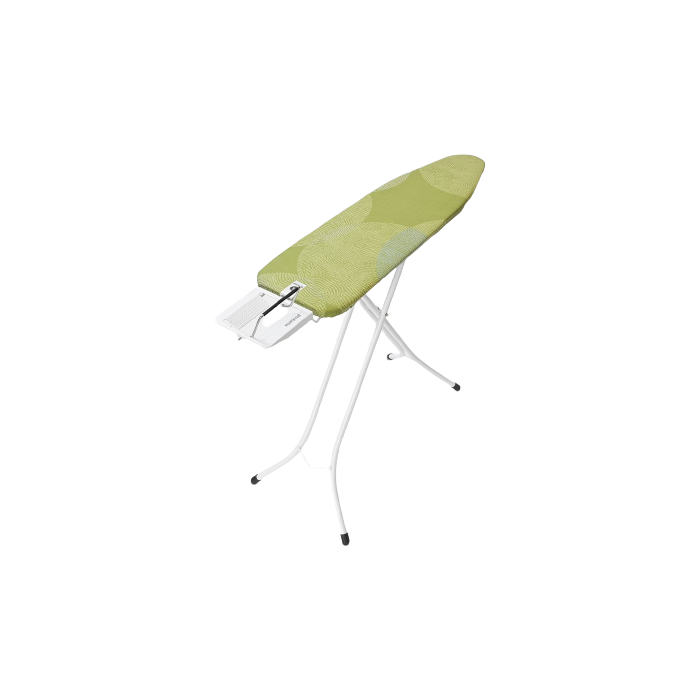 Brabantia ironing board A 110 x 30 cm green