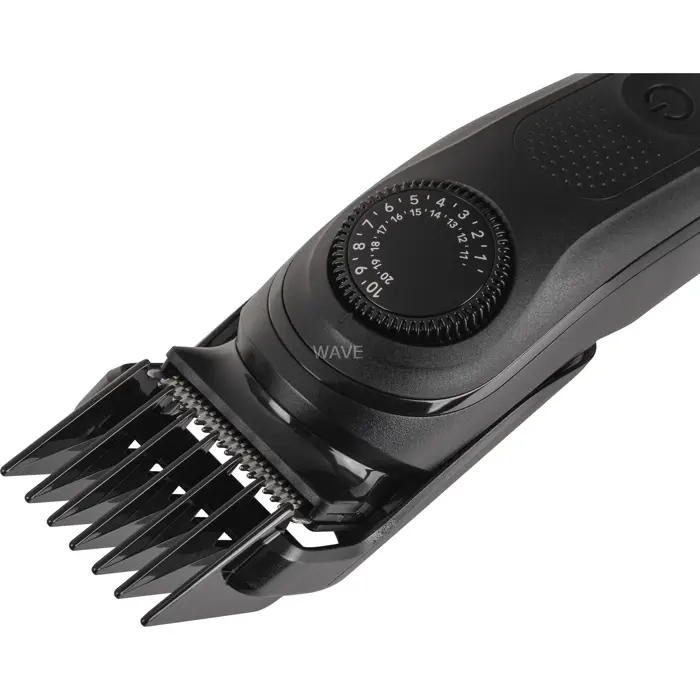 Braun Beard Trimmer BT5430 , Beard Trimmer Black