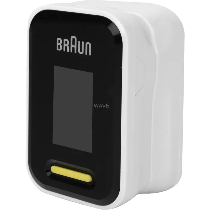 Braun blood oxygen meter YK-81CEU