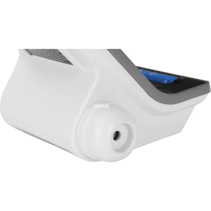 Braun ExactFit 3 Upper arm Automatic 2 user(s), Blood pressure monitor