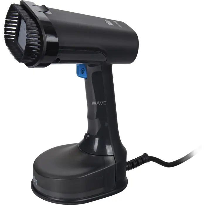 Braun QuickStyle 5 GS 5031 BL, clothes steamer (black/blue)