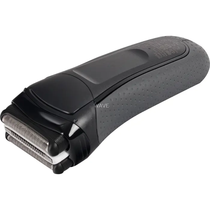 Braun Series 3 300, shaver black