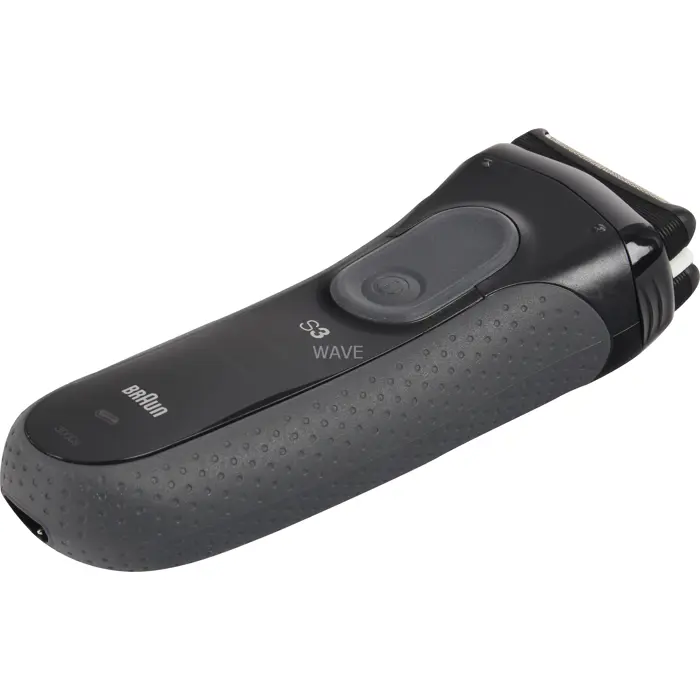 Braun Series 3 300, shaver black