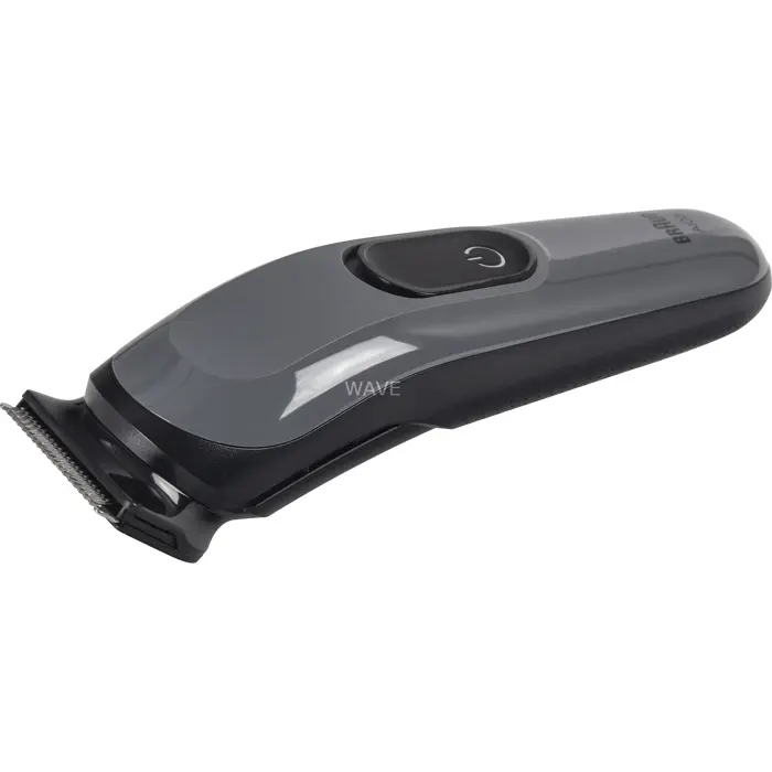 Braun Series 3 All-In-One Style Kit AIO3540, hair clipper grey