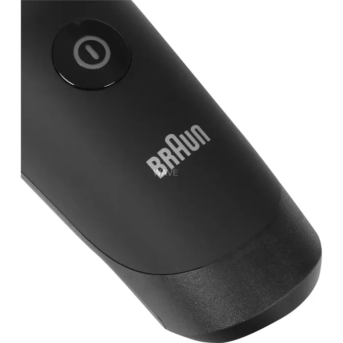 Braun Series 5 Hair Clipper HC5530, hair clipper black