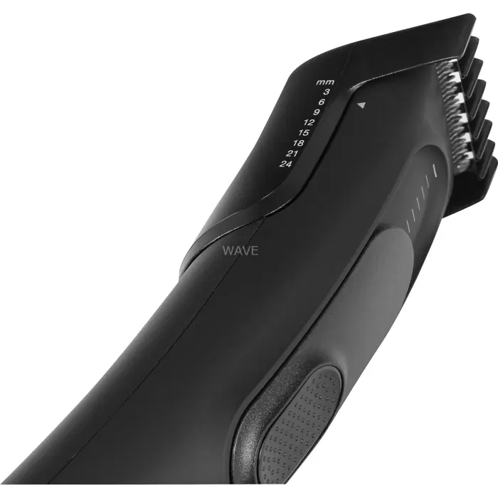 Braun Series 5 Hair Clipper HC5530, hair clipper black