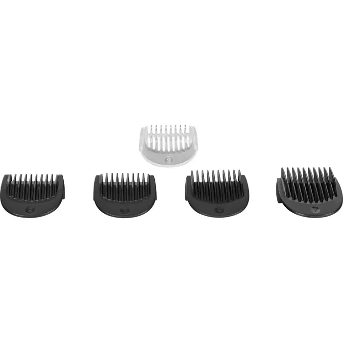 Braun Series 6 62-S7650cc, shaver silver/black