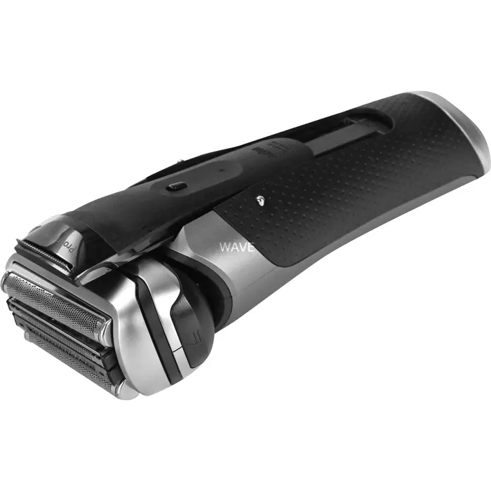Braun Series 9 PRO+ 9665cc (graphite/silver)