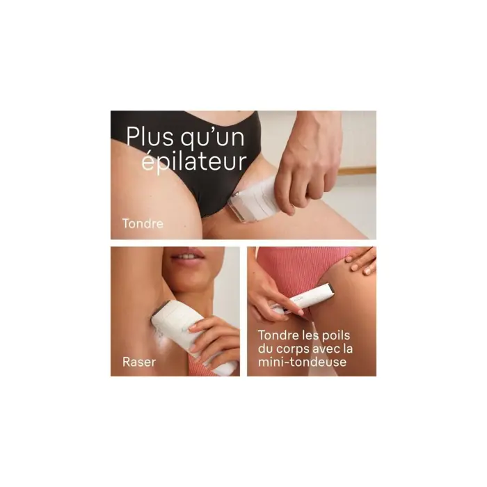 Braun Silk-épil 7-441 wh