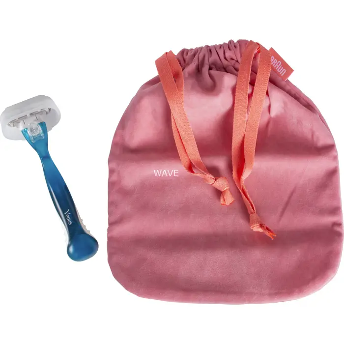 Braun Silk-Expert Mini PL1014 - IPL, Hair Remover white/apricot