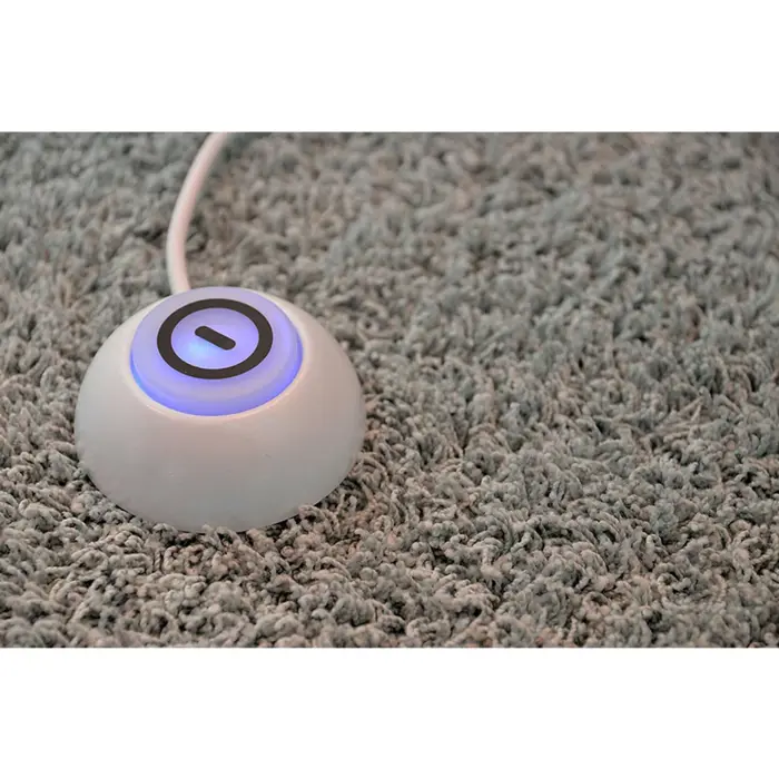Brennenstuhl Eco Line Comfort Switch Adapter EL - CSA 1 illuminated hand / foot switch