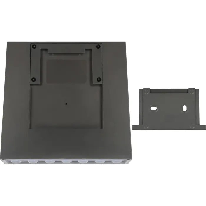 Brennenstuhl solar LED spotlight SOL 1000 Plana