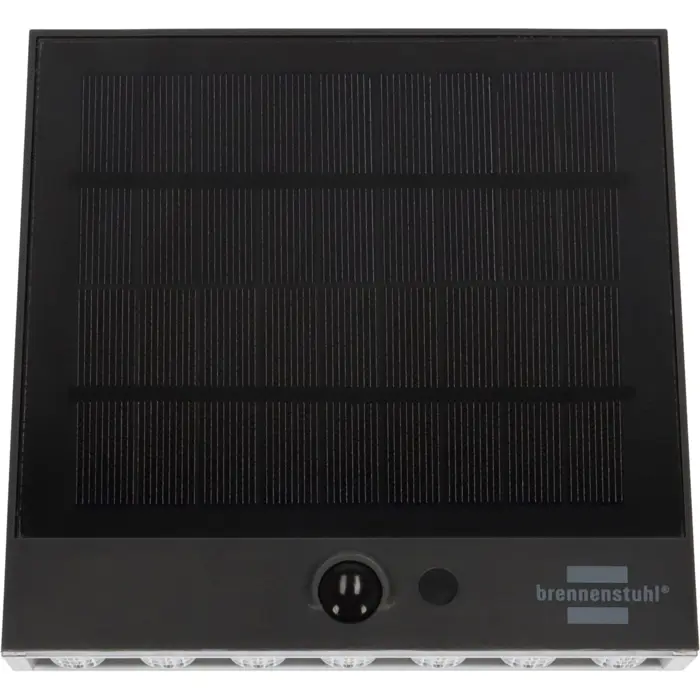 Brennenstuhl solar LED spotlight SOL 1000 Plana