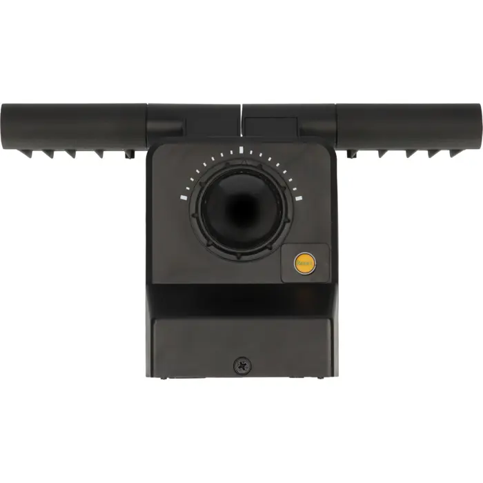 brennstuhl®Connect WiFi LED Duo spotlight WFD 3051 P (black)