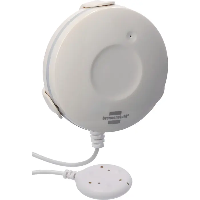 brennstuhl®Connect Zigbee water detector WM CZ 01 (white, brennstuhl®Connect)