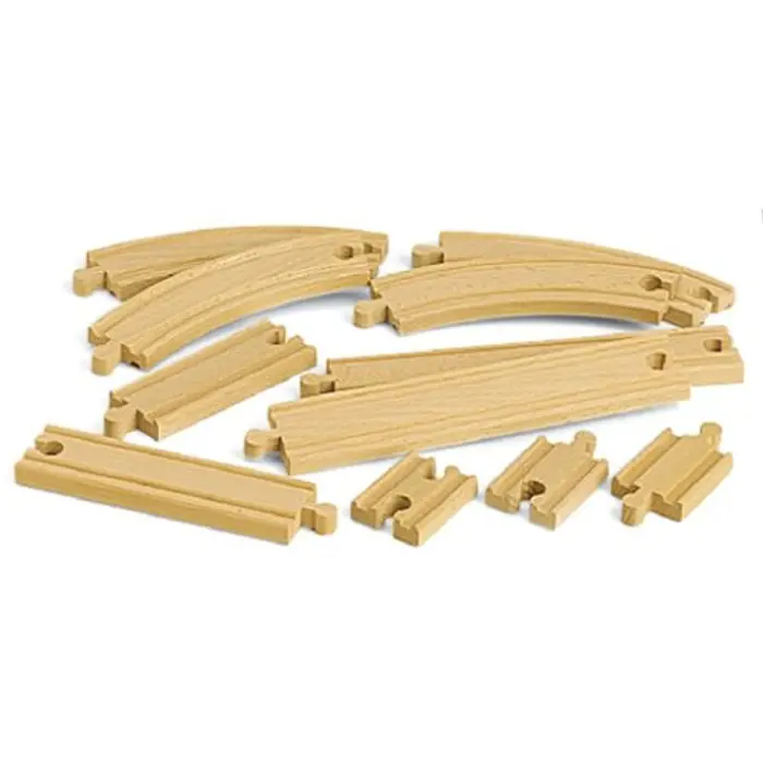 BRIO Expansion pack beginner (33401)