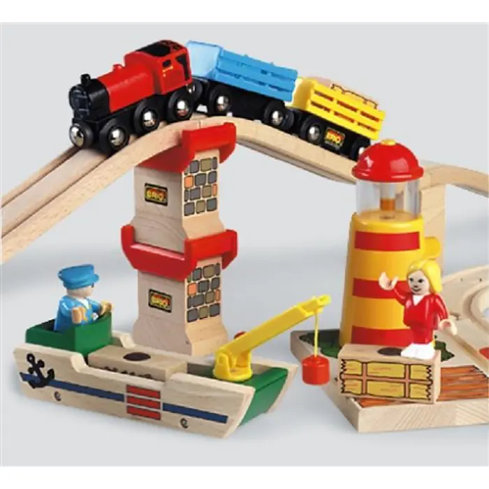 BRIO Super Supports (33254)
