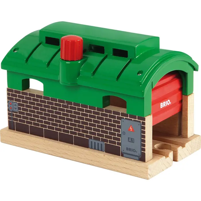 BRIO Train Garage (33574)