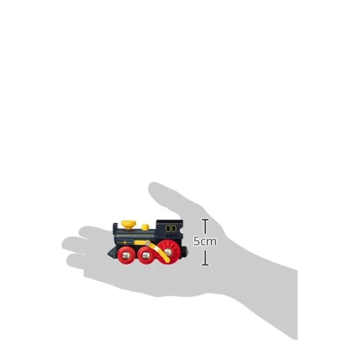 BRIO Westernlok - 33617