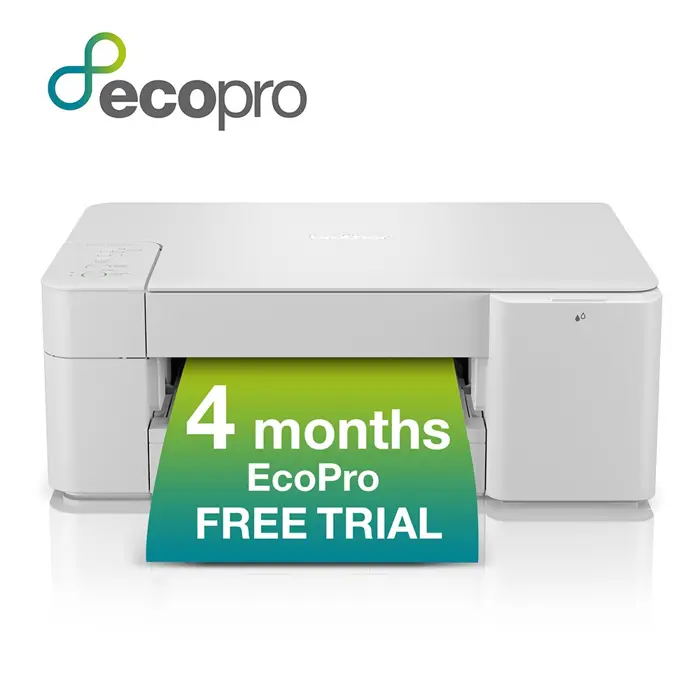 Brother DCP-J1200WERE1 multifunction printer Inkjet A4 1200 x 1200 DPI Wi-Fi