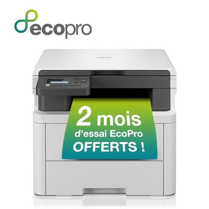 Brother DCPL3520CDWRE1 LED A4 2400 x 600 DPI 18 ppm Wi-Fi