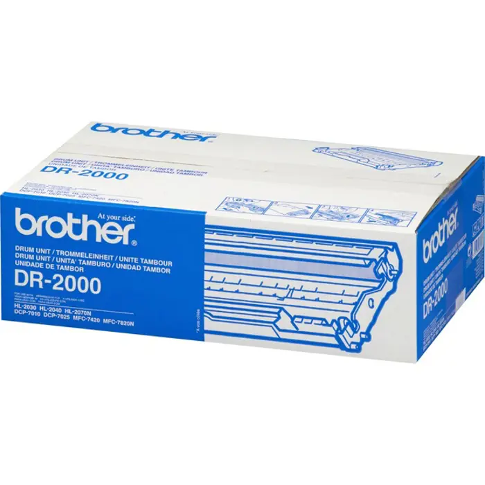 Brother Drum DR2000
