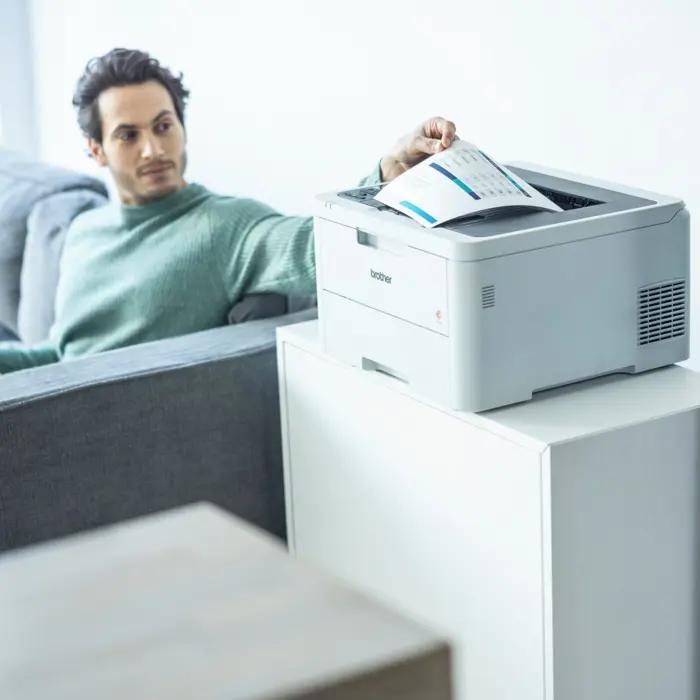 Brother HL-L3240CDW - printer - farve