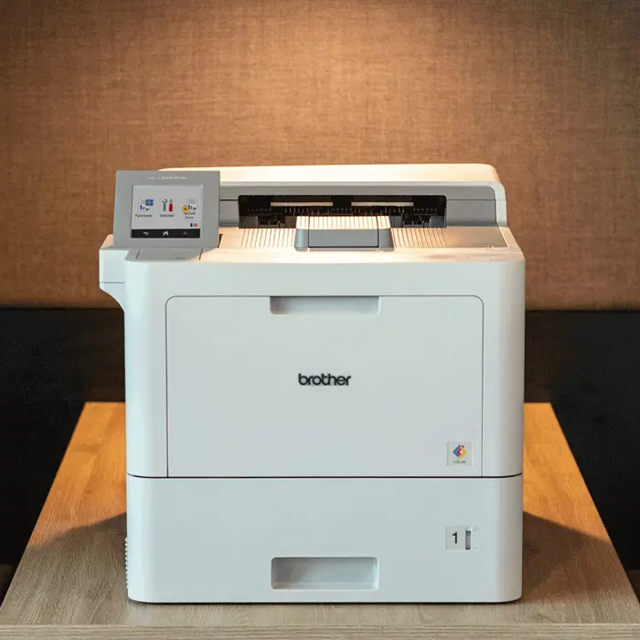 Brother HL-L9430CDN laser printer Colour 2400 x 600 DPI A4