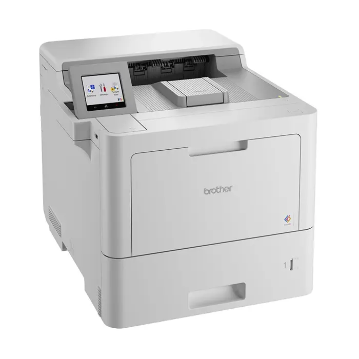 Brother HL-L9470CDN laser printer Colour 2400 x 600 DPI A4