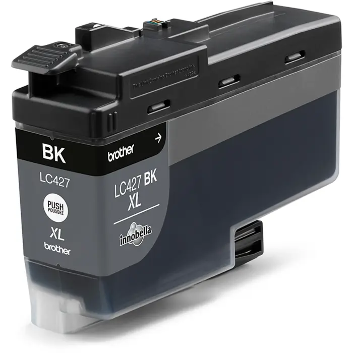 Brother ink black LC427XLBK
