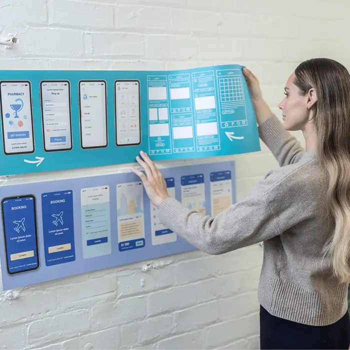 Brother MFC-J6959DW - farve