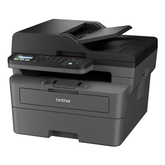 Brother MFC-L2800DW wireless all-in-one mono laser printer