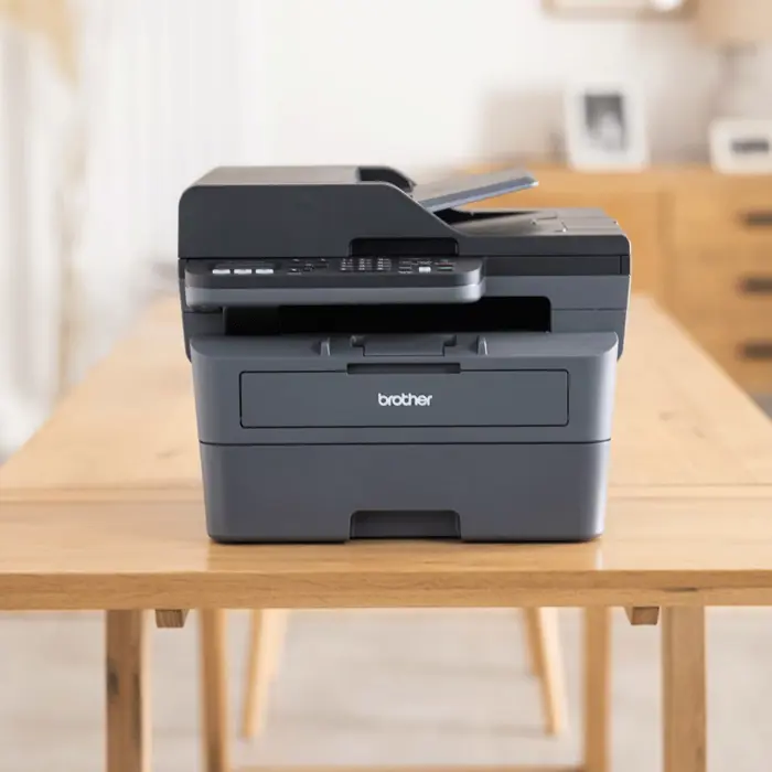 Brother MFC-L2827DWXL multifunction printer Laser A4 1200 x 1200 DPI 32 ppm Wi-Fi