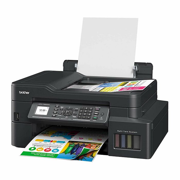 BROTHER MFC-T920DW MFC INK TANK COLOR A4