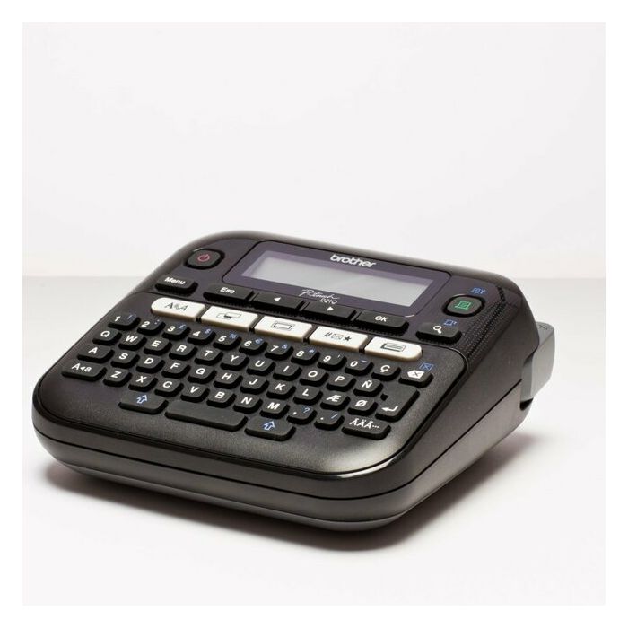 BROTHER PTD210VPYJ1 Labels printer Broth