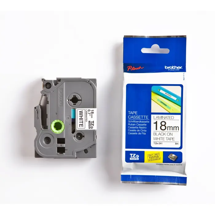 Brother Tape TZe-241