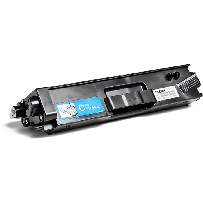 Brother Toner cyan TN-900C