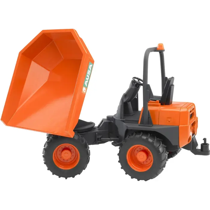bruder AUSA mini dumper